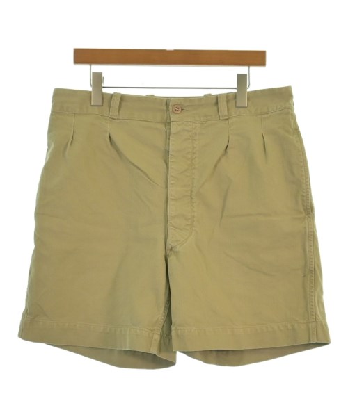 その他 ソノタ ショートパンツ メンズ 5(XXL位) カーキ 【中古】【古着】