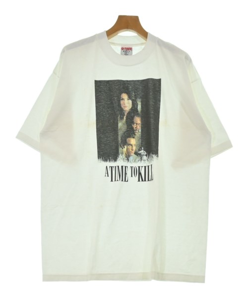 その他 ソノタ Tシャツ・カットソー メンズ XL 白 【中古】【古着】