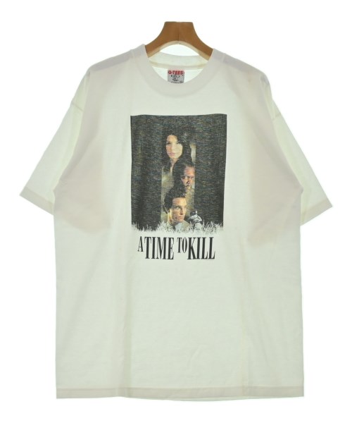 その他 ソノタ Tシャツ・カットソー メンズ XL 白 【中古】【古着】