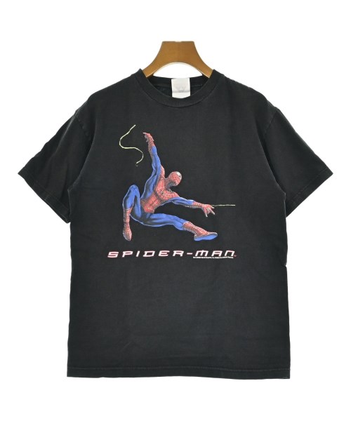 余分の物 ソノタプルオーバー・カットソー メンズ M 黒系【中古】【古着】