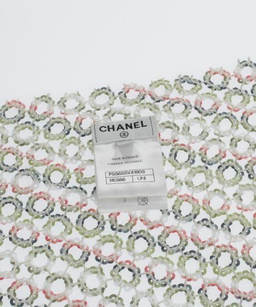 Chanel シャネルストール レディース 送料無料 Ragtag ブランド古着のラグタグ