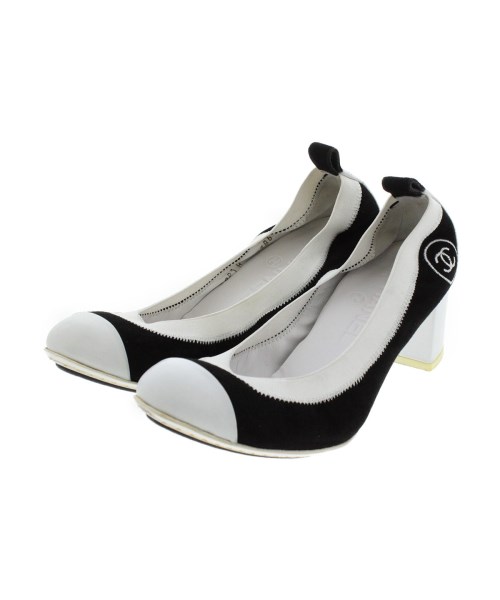 SALE/88%OFF】 CHANEL シャネルパンプス レディース