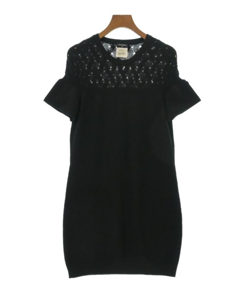 CHANEL シャネルワンピース レディース【中古】【古着】｜RAGTAG（ブランド古着のラグタグ） 59,100円