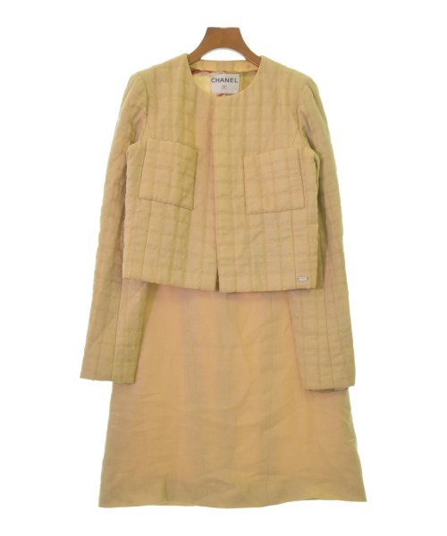 CHANEL シャネルセットアップ・スーツ（その他） レディース【中古】【古着】｜RAGTAG（ブランド古着のラグタグ）