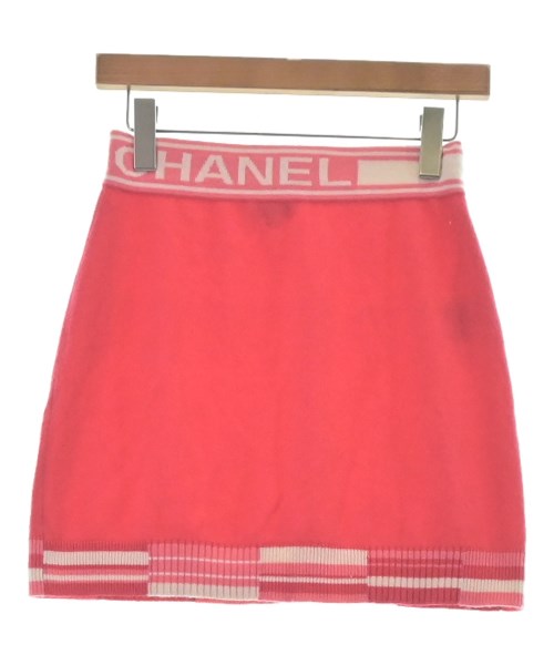 CHANEL シャネルミニスカート レディース【中古】【古着】｜RAGTAG（ブランド古着のラグタグ） 70,180円