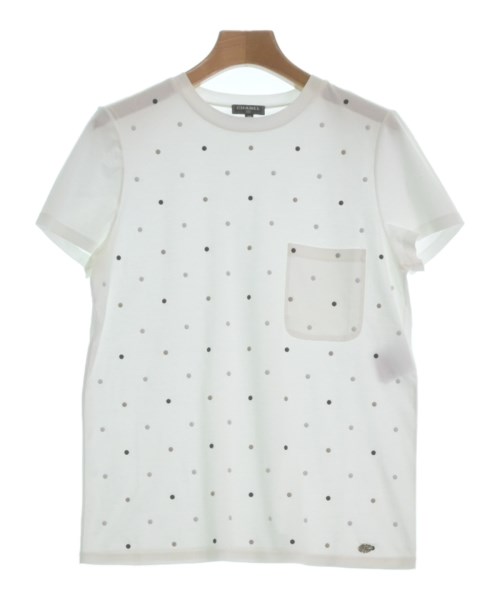 CHANEL シャネル　リボンプリント Tシャツ 楽天市場】CHANEL シャネル ココマーク リボンプリント Tシャツ