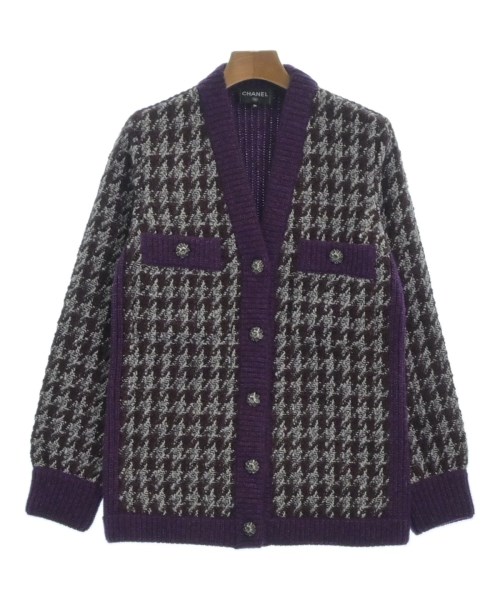 CHANEL シャネルジレー レディース【中古】【古着】