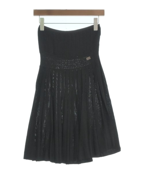 楽天市場】シャネル スカート 36サイズ ツイード ウール ポリエステル