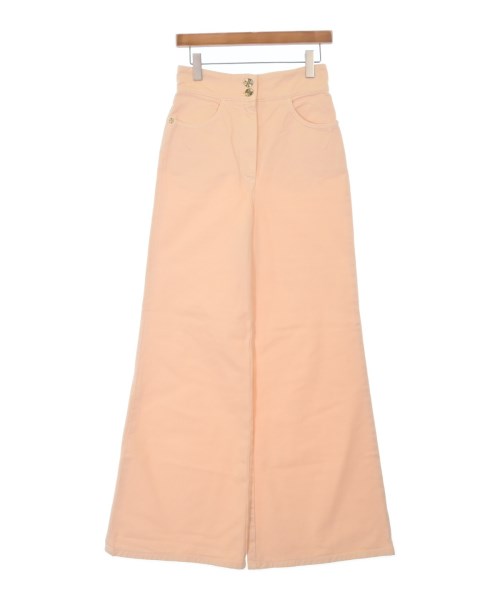 CHANEL シャネルデニムパンツ レディース【中古】【古着】|RAGTAG(ブランド古着のラグタグ)