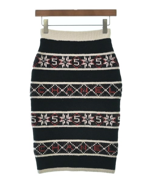 CHANEL シャネルロング・マキシ丈スカート レディース【中古】【古着】｜RAGTAG（ブランド古着のラグタグ）