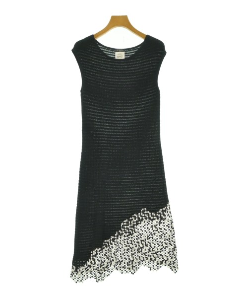 CHANEL シャネルワンピース レディース 38(S位) 黒等【中古】【古着】｜RAGTAG（ブランド古着のラグタグ）