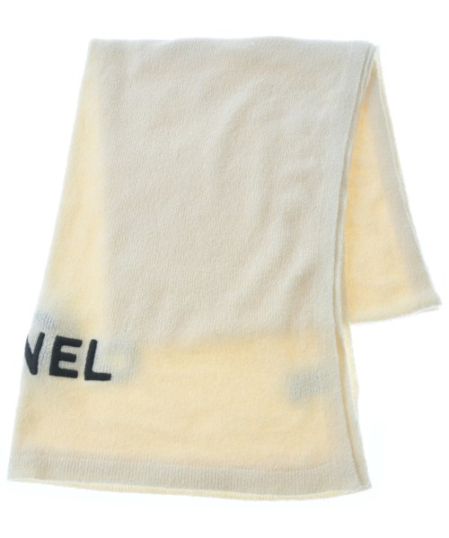 CHANEL シャネル袈裟 レディース 0 象牙色【中古】【古着】