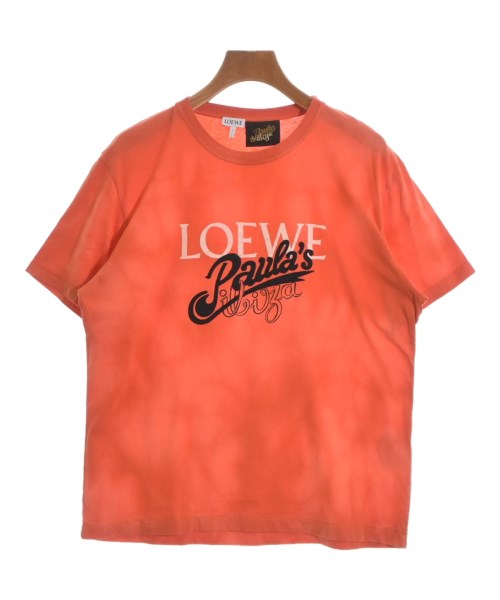 楽天市場】LOEWE ロエベ Tシャツ 半袖 トップス ANAGRAM