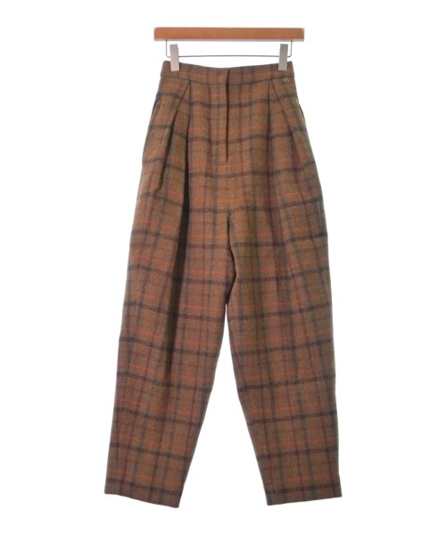 楽天市場】LOEWE ロエベパンツ（その他） レディース 36(XS位