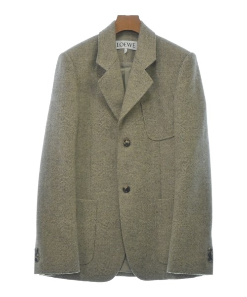 LOEWE ロエベテーラードジャケット メンズ【中古】【古着】｜RAGTAG（ブランド古着のラグタグ）