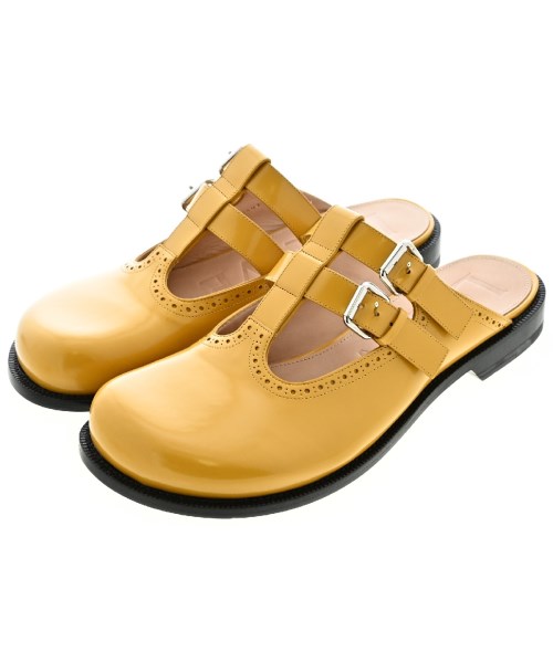 LOEWE ロエベサンダル メンズ【中古】【古着】|RAGTAG(ブランド古着のラグタグ)