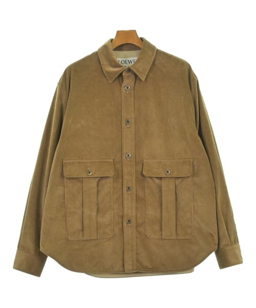 楽天市場】LOEWE(ロエベ) サイズ:38 ANAGRAM POCKET SHIRT