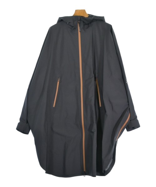 LOEWE ロエベ コート（その他） メンズ XS 黒 【中古】【古着】