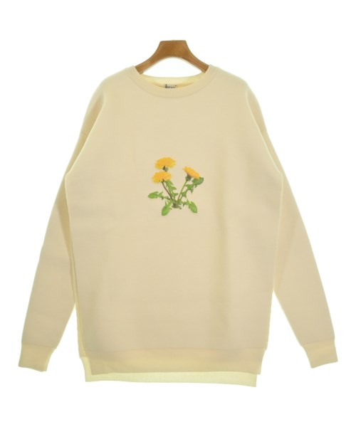 LOEWE ロエベニット・セーター レディース XS アイボリー【中古】【古着】｜RAGTAG（ブランド古着のラグタグ）