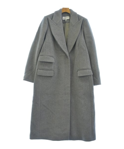 楽天市場】【美品】 LOEWE / ロエベ | カシミヤ ウール アナグラム