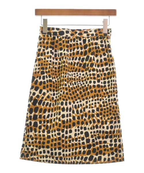 CELINE セリーヌひざ丈スカート レディース【中古】【古着】｜RAGTAG（ブランド古着のラグタグ）