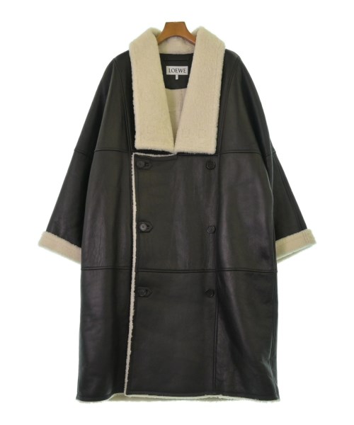 楽天市場】LOEWE(ロエベ) サイズ:M RARE Joe Brainard Shearling