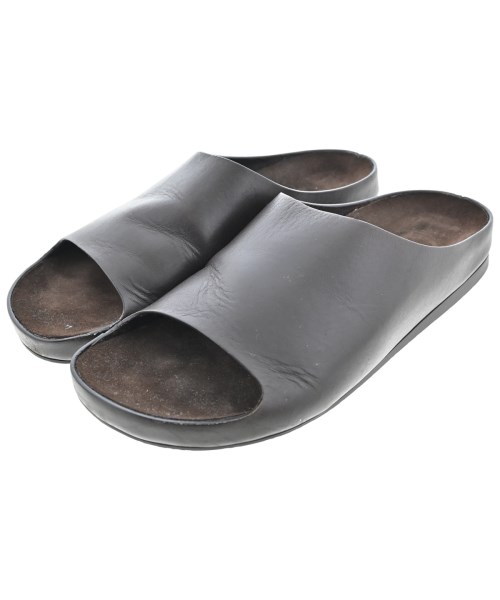 LOEWE ロエベサンダル メンズ EU40(25cm位) こげ茶【中古】【古着】｜RAGTAG（ブランド古着のラグタグ）