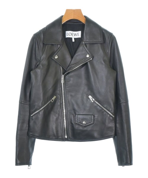LOEWE ロエベライダース レディース 36(S位) 黒【中古】【古着】｜RAGTAG（ブランド古着のラグタグ）