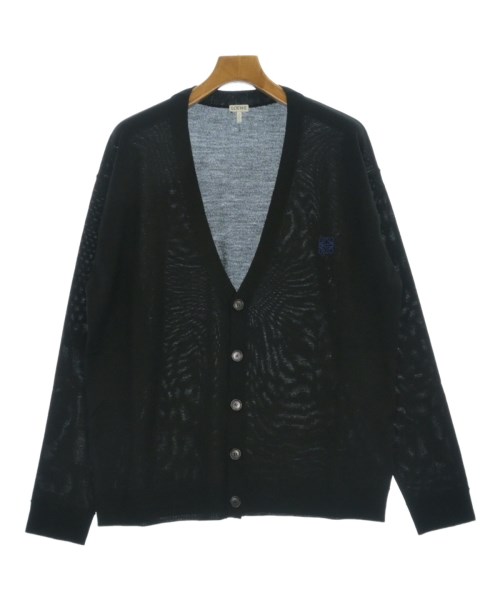 LOEWE ロエベニット・セーター メンズ L 黒【中古】【古着】|RAGTAG(ブランド古着のラグタグ)