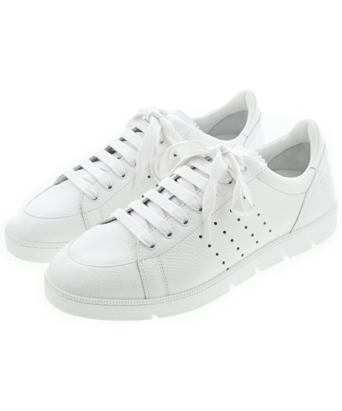 LOEWE ロエベスニーカー メンズ EU44(29cm位) 白【中古】【古着】｜RAGTAG（ブランド古着のラグタグ）