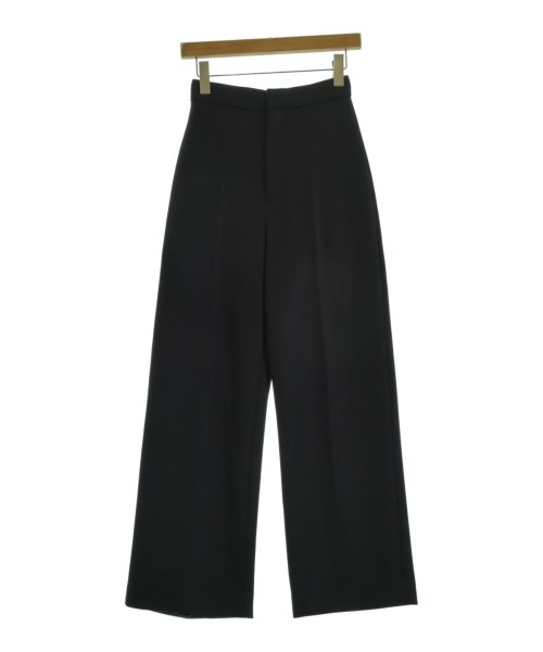 LOEWE ロエベスラックス レディース 34(XXS位) 黒【中古】【古着】｜RAGTAG（ブランド古着のラグタグ）