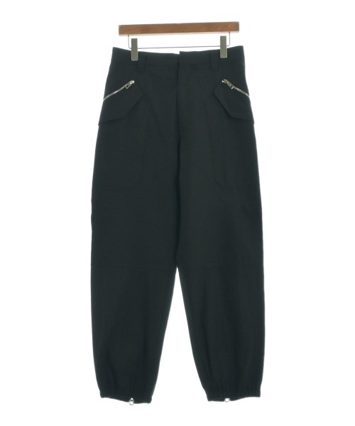 LOEWE ロエベパンツ（その他） メンズ 46(M位) 黒【中古】【古着】｜RAGTAG（ブランド古着のラグタグ） 30,875円