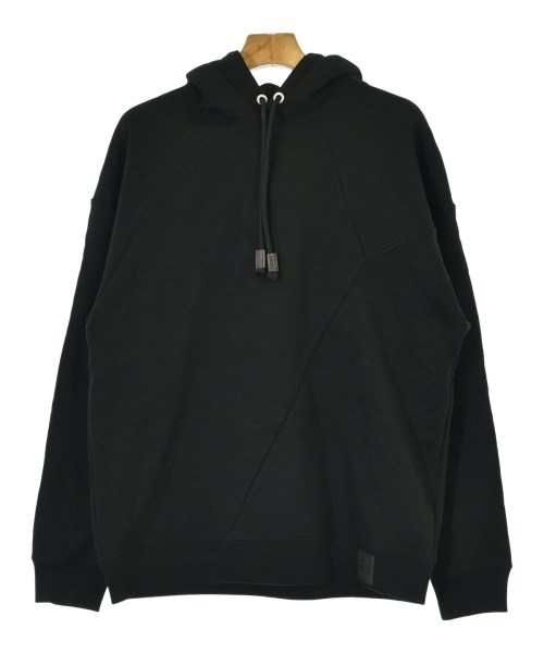 LOEWE ロエベ パーカー メンズ M 黒 【中古】【古着】