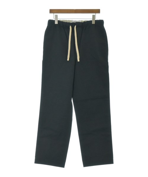 LOEWE ロエベ パンツ（その他） メンズ XS 黒 【中古】【古着】