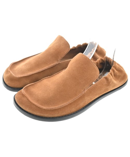 LOEWE ロエベ シューズ（その他） メンズ EU40(25cm位) 茶 【中古】【古着】 30,095円