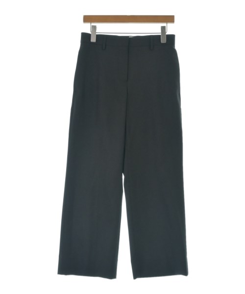 LOEWE ロエベスラックス レディース 36(XS位) 黒【中古】【古着】