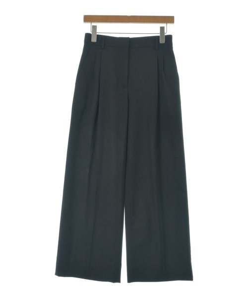 LOEWE ロエベスラックス レディース 36(XS位) 黒【中古】【古着】