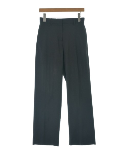 LOEWE ロエベスラックス レディース 34(XXS位) 黒【中古】【古着】