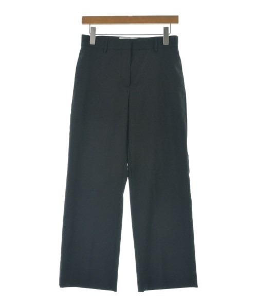 LOEWE ロエベスラックス レディース 36(XS位) 黒【中古】【古着】