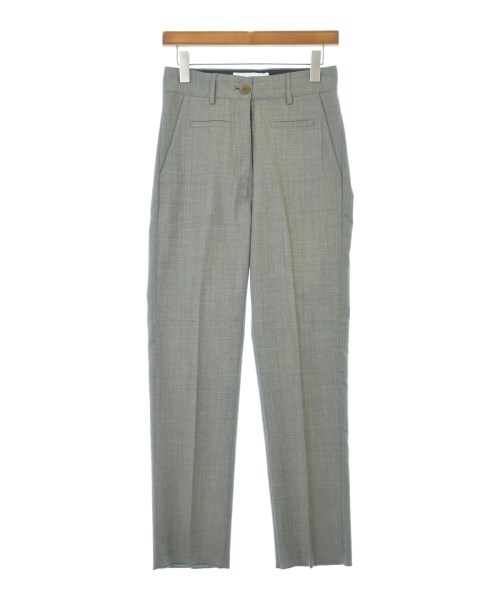 LOEWE ロエベスラックス レディース 32(XXS位) 薄墨色【中古】【古着】