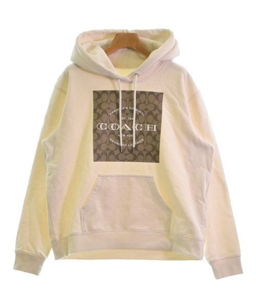 楽天市場】COACH コーチ/パーカー/GRY/89639/XS/レディース