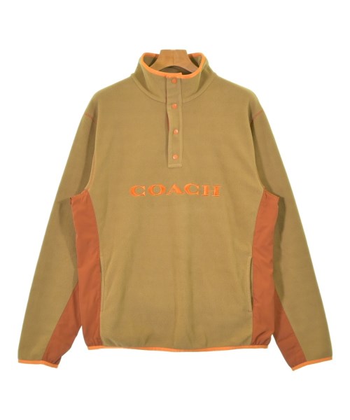 COACH コーチ ブルゾン（その他） メンズ 【中古】【古着】
