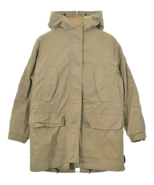 楽天市場】COACH コーチ 美品 COACH コーチ ダウンモッズコート メンズ