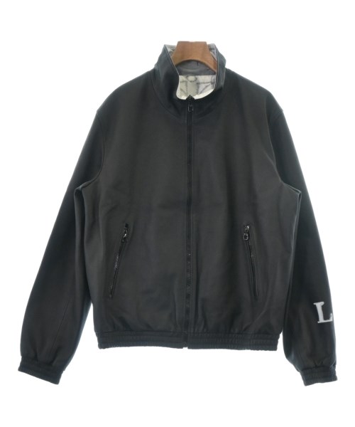 LOUIS VUITTON ルイヴィトンブルゾン（その他） メンズ 48(L位) 黒xグレーx白【中古】【古着】｜RAGTAG（ブランド古着のラグタグ）