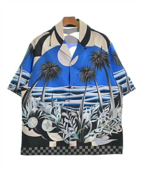 STUSSY ステューシー カジュアルシャツ M 3300125Y0084 楽天市場】STUSSY ステューシーカジュアルシャツ メンズ【中古