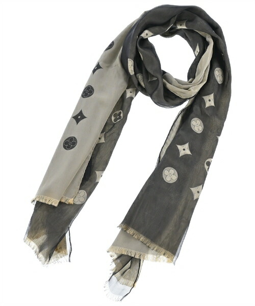 楽天市場】ルイヴィトン ストール エシャルプ LV ハーモニー