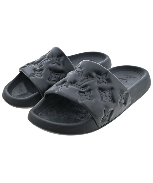 LOUIS VUITTON ルイヴィトンサンダル メンズ【中古】【古着】