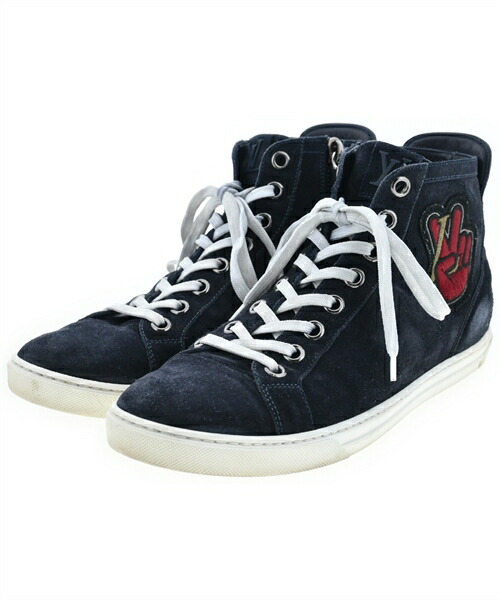 楽天市場】【美品】Louis Vuitton ルイヴィトン モノグラム デニム