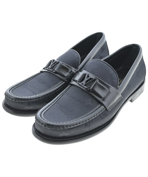 楽天市場】【靴】LOUIS VUITTON ルイ ヴィトン エピ ビジネスシューズ