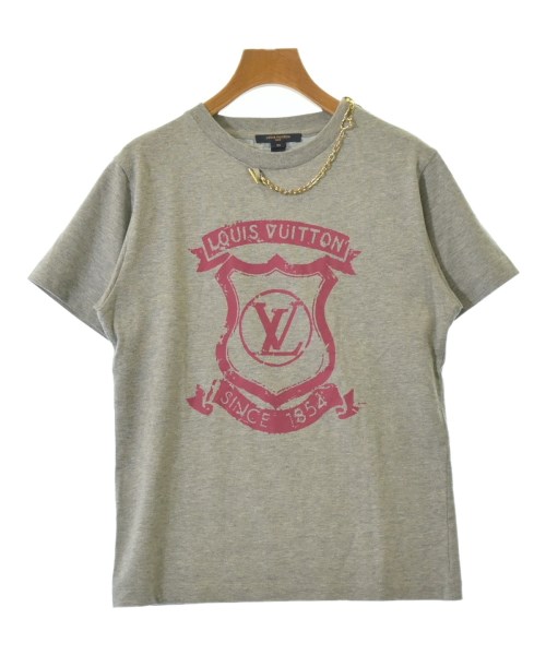 ルイヴィトン　レディースTシャツ S LOUIS VUITTON ルイヴィトン レディース Tシャツ・カットソー
